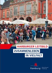 „Harburger: Leitbild: Zusammenleben in Vielfalt“